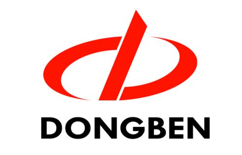 Logo xe DongBen