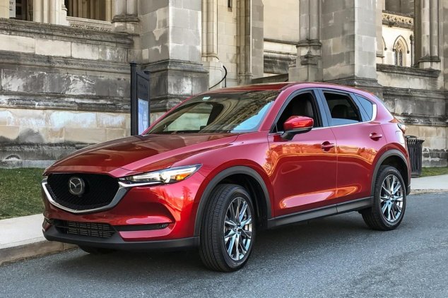  Compre y venda Mazda CX-5 de segunda mano a precio económico en julio de 2023