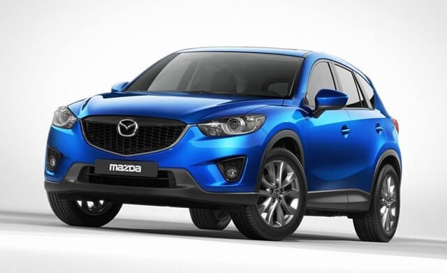  Compre y venda Mazda CX-5 de segunda mano a precio económico en julio de 2023