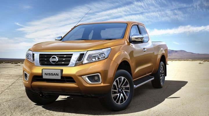  Compre y venda Nissan Navara de segunda mano barato y de buena reputación en julio de 2023