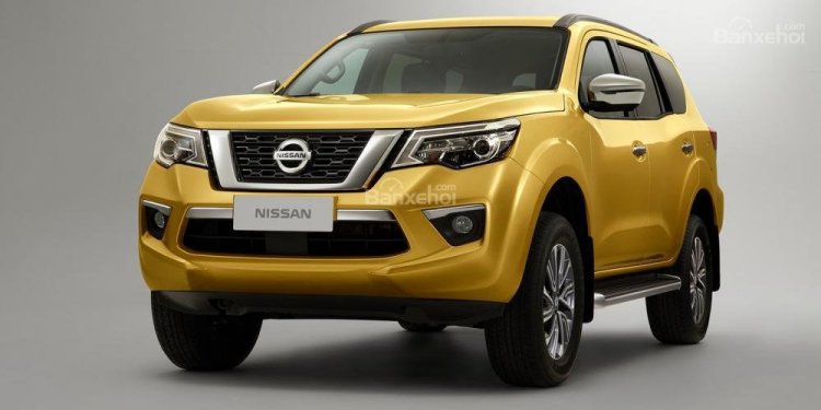 Bán ô tô Nissan Terra 20 2010 Xe cũ tại Hải Phòng Xe cũ Số tự động tại Hải  Phòng  otoxehoicom  Mua bán Ô tô Xe hơi Xe cũ