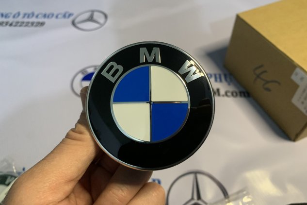BMW là một trong những thương hiệu xe hơi hạng sang lừng danh 1
