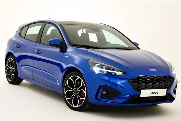 Giá xe Ford Focus cũ tại Oto.com.vn.