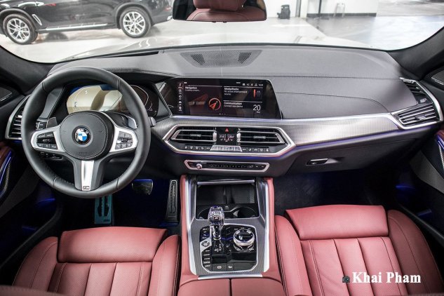 Tìm hiểu với hơn 98 bán xe bmw x6 cũ siêu hot  daotaonec