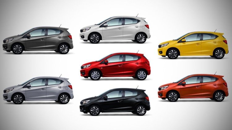 Đánh giá Honda Brio 2020  Đây có phải là lựa chọn đúng đắn 