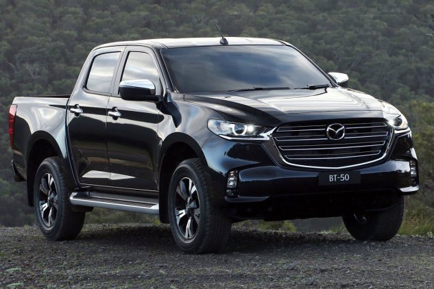 THACO ra mắt Mazda BT50 thế hệ mới giá cạnh tranh Triton rẻ hơn Hilux và  Ranger  TIPCAR TV  YouTube