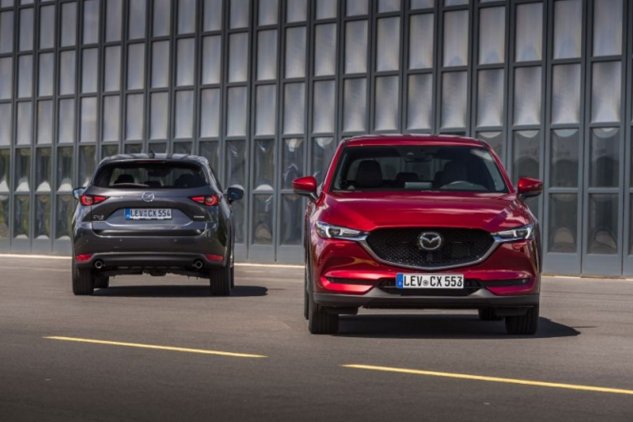  Compre y venda Mazda CX-5 2020 antiguo de buena reputación a precio económico en julio de 2023