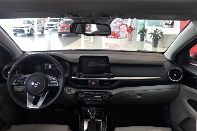 Những điểm nổi bật của KIA Cerato 2020 a1