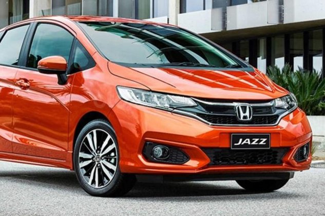 Phát sốt Honda Jazz 2020 mới trình làng giá chỉ từ hơn 232 triệu đồng   MVietQ