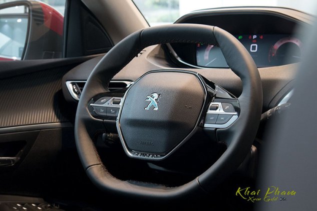 Peugeot 5008 chuyển sang lắp ráp trong nước từ 2017 1