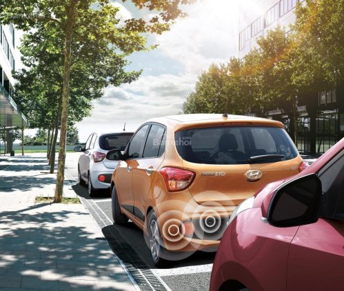 Những lưu ý khi mua xe Hyundai Grand i10 2019 cũ 1