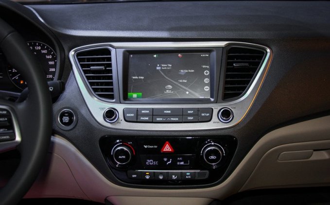 Giá xe Mazda 2 2018 cũ tại Oto.com.vn 12
