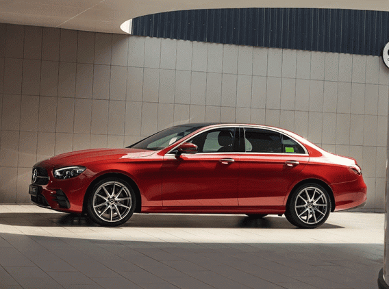 Có nên mua xe Mercedes-Benz E 300 AMG đã qua sử dụng không