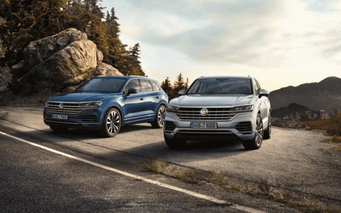 Touareg