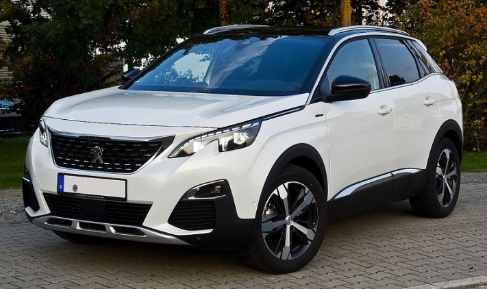 Có nên mua xe Peugeot 3008 2019 cũ không?.