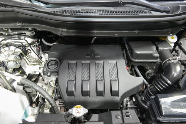 Động cơ xe Mitsubishi Xpander 2018 1