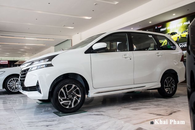 Lựa chọn lý tưởng cho mục đích kinh doanh.1