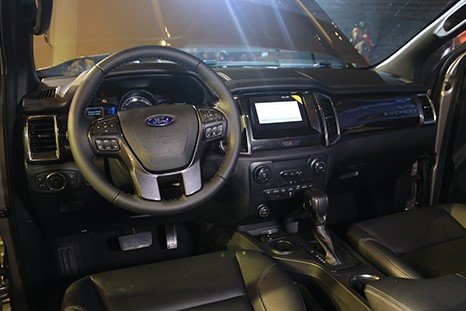 Bảng giá xe Ford Everest cũ tháng 032023  anycarvn