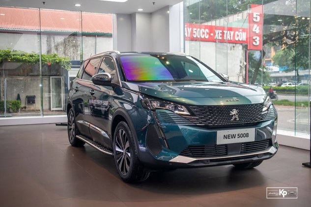 Ưu nhược điểm xe Peugeot 1