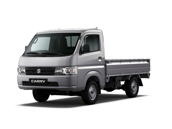 Ưu nhược điểm xe Suzuki Carry 2020.