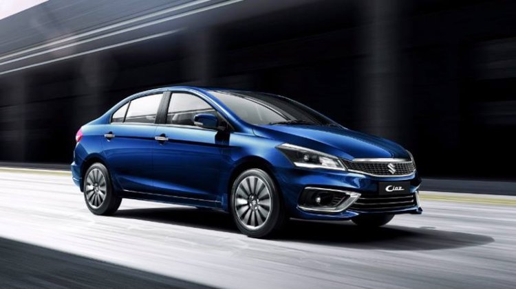 nên mua Ciaz 2019, City hay Accent