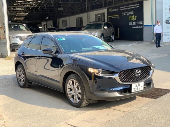 Giá xe Mazda CX-30 cũ