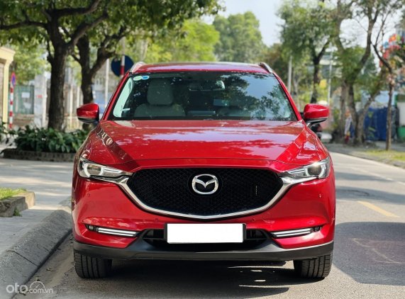  Compre y venda Mazda CX-5 2019 antiguo y de buena reputación a precio económico en julio de 2023