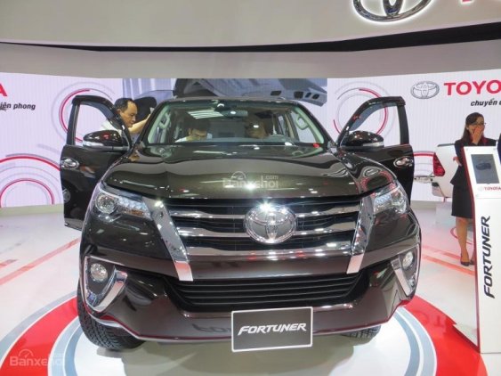 bán xe Toyota