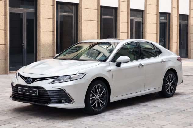 Mua Toyota Camry cũ và mới nhanh nhất uy tín nhất tháng 32023