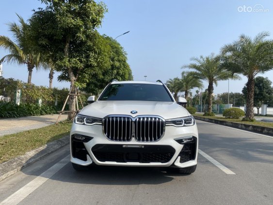 BMW X7 cũ