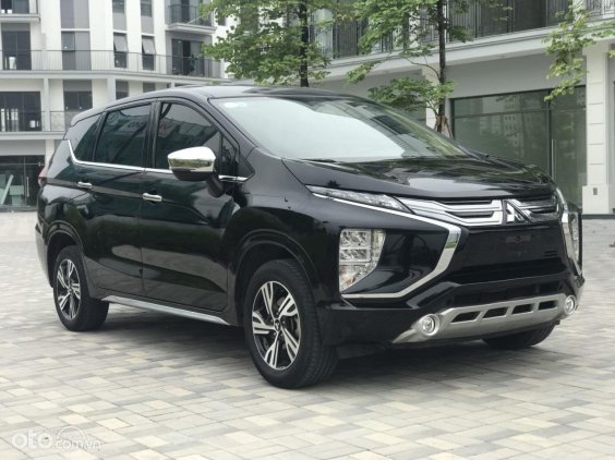 Giá xe Mitsubishi Xpander 2021 tại Oto.com.vn