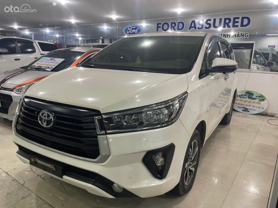 Giá xe Toyota Innova 2021 tại Oto.com.vn