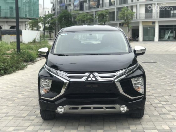 Tổng quan xe Mitsubishi Xpander 2021