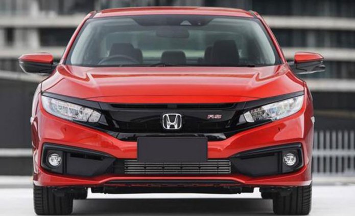 Giá xe Honda Civic 2021 tại Oto.com.vn7