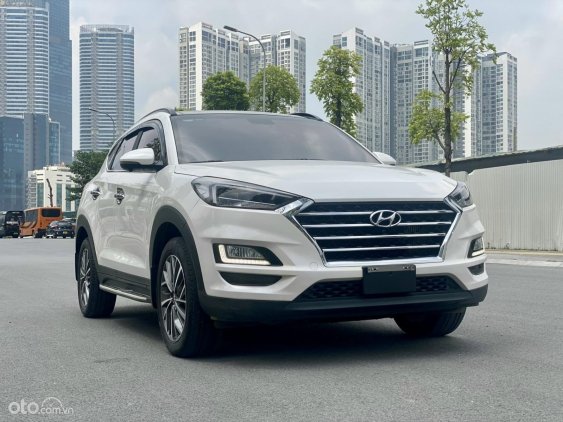 Giá xe Hyundai Tucson 2021 tại Oto.com.vn