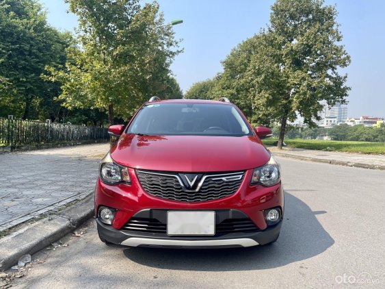 Giá xe VinFast Fadil 2021 tại Oto.com.vn