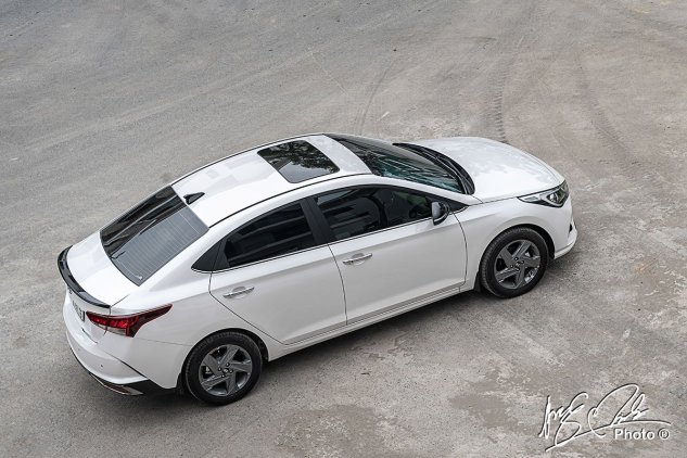 inh nghiệm mua xe Hyundai Accent cũ 1