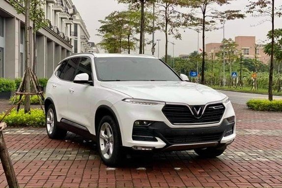 Lux SA2.0 sở hữu rất nhiều thế mạnh 1