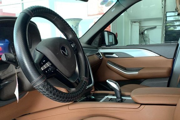 VinFast Lux A2.0 cũ có nhiều mức giá khác nhau, tùy vào chất lượng 1