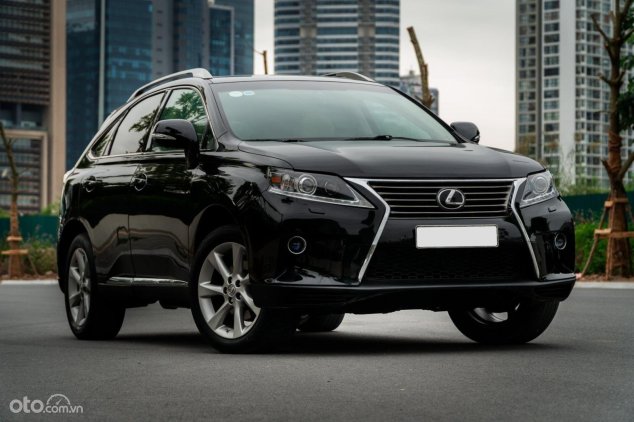 Used 2015 Lexus RX 350 For Sale Online  Carvana