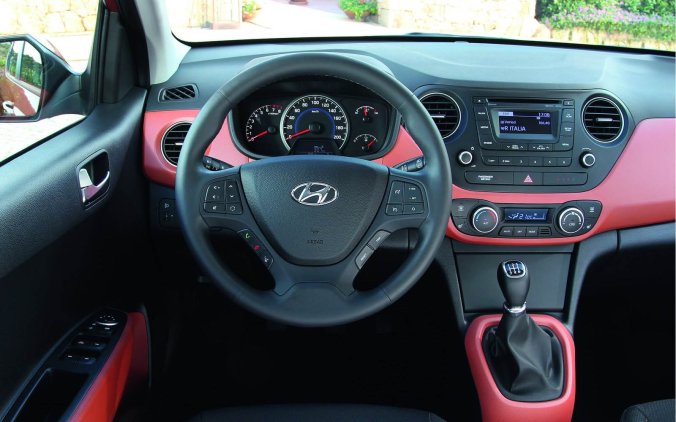 Hyundai Grand i10 giá dưới 200 triệu đồng 