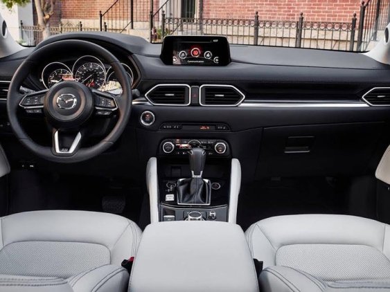 Mazda CX-5 dưới 700 triệu đồng 