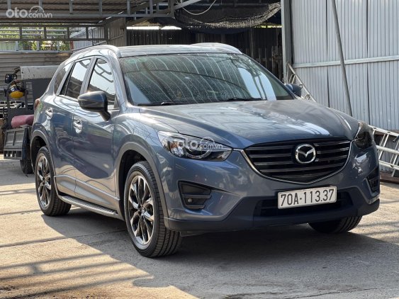 2016 Mazda CX5 Prices Reviews and Photos  MotorTrend
