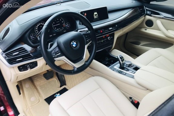 2015 BMW X6 M Stock  6583 for sale near Redondo Beach CA  CA BMW Dealer