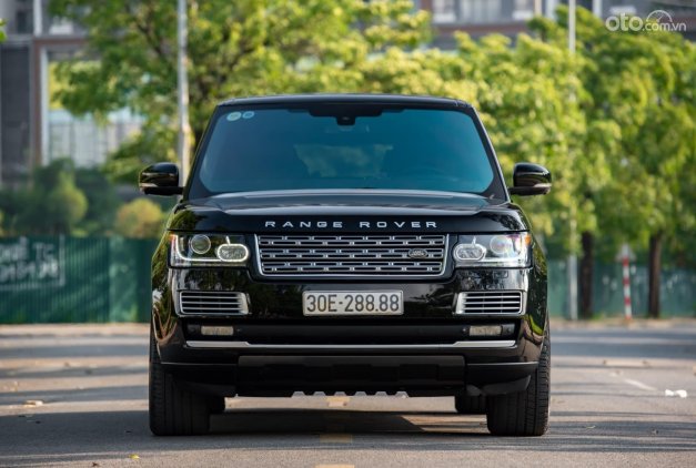 2015 Range Rover Autobiography LWB Review Luxury travel weekender  Drive