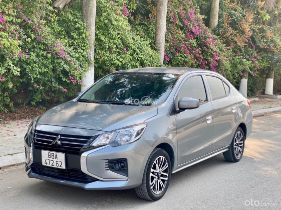 Giá xe Mitsubishi Attrage 2021 tại Oto.com.vn
