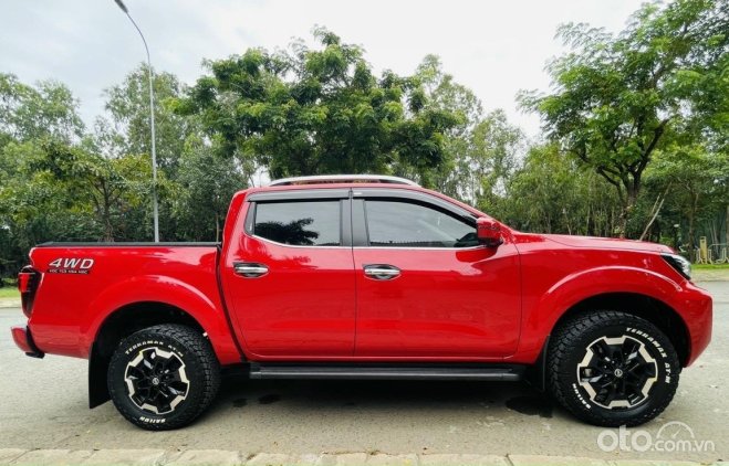 Bí quyết mua Nissan Navara 2021 chất lượng