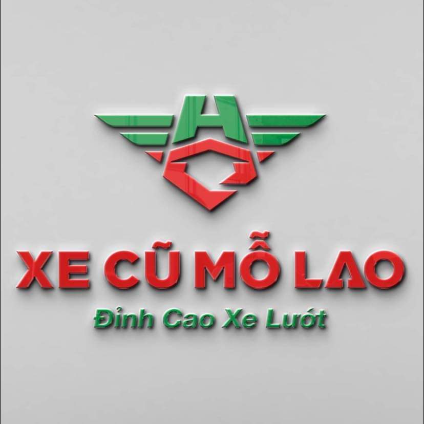 Xe Cũ Mỗ Lao