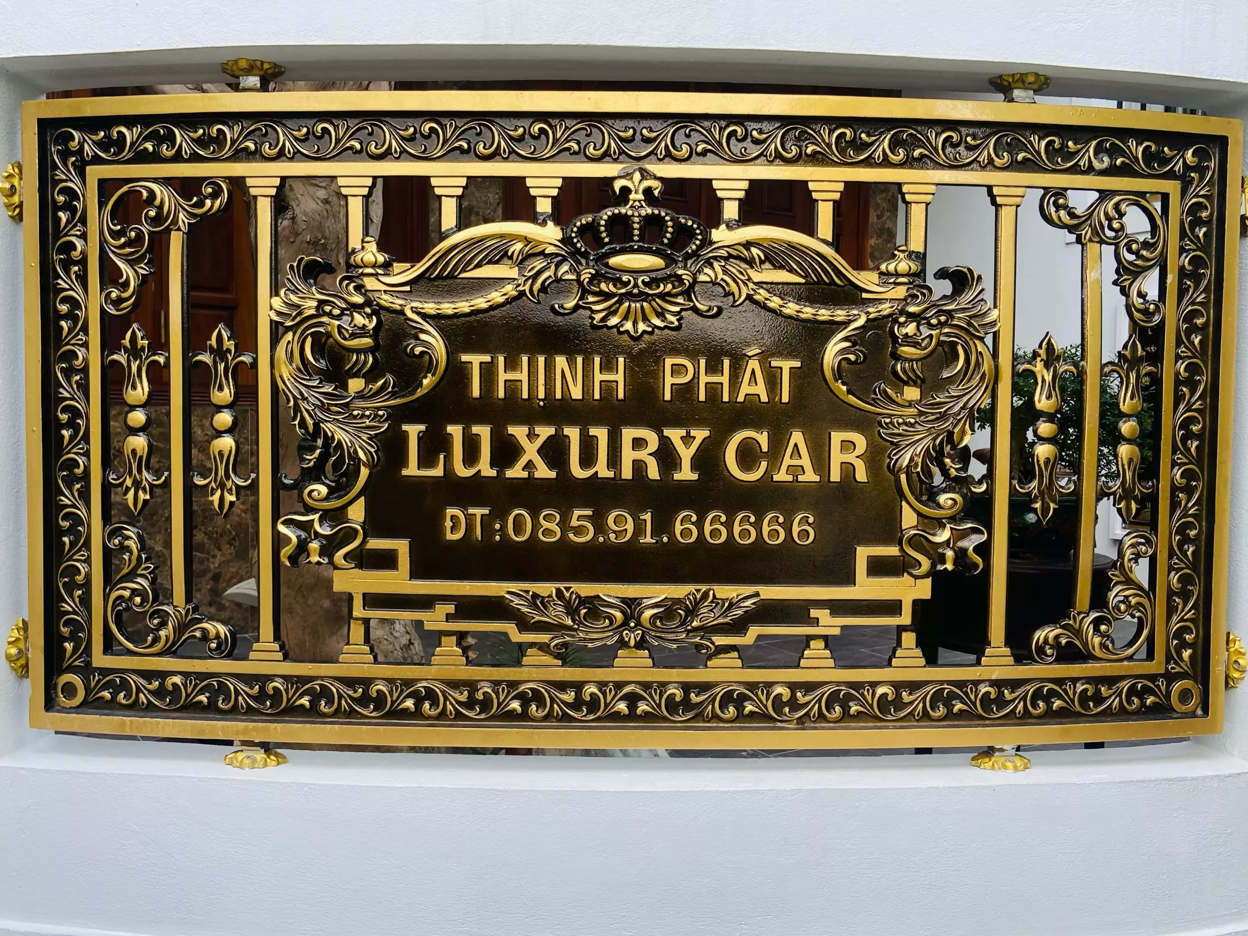 Thịnh Phát Luxury Car